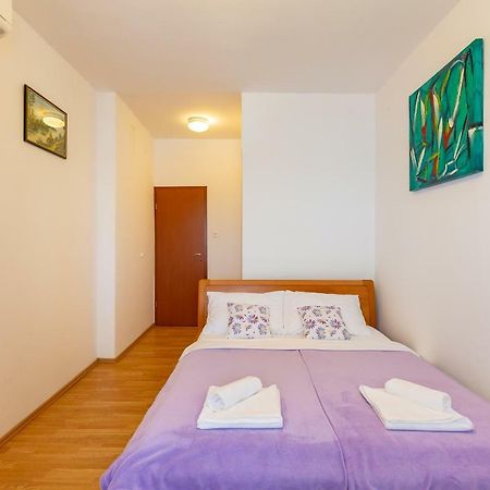 Apartment Oceanus Dubrownik Zewnętrze zdjęcie