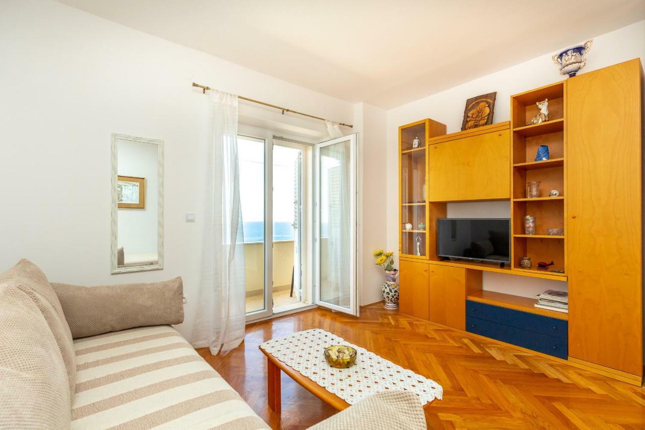 Apartment Oceanus Dubrownik Zewnętrze zdjęcie