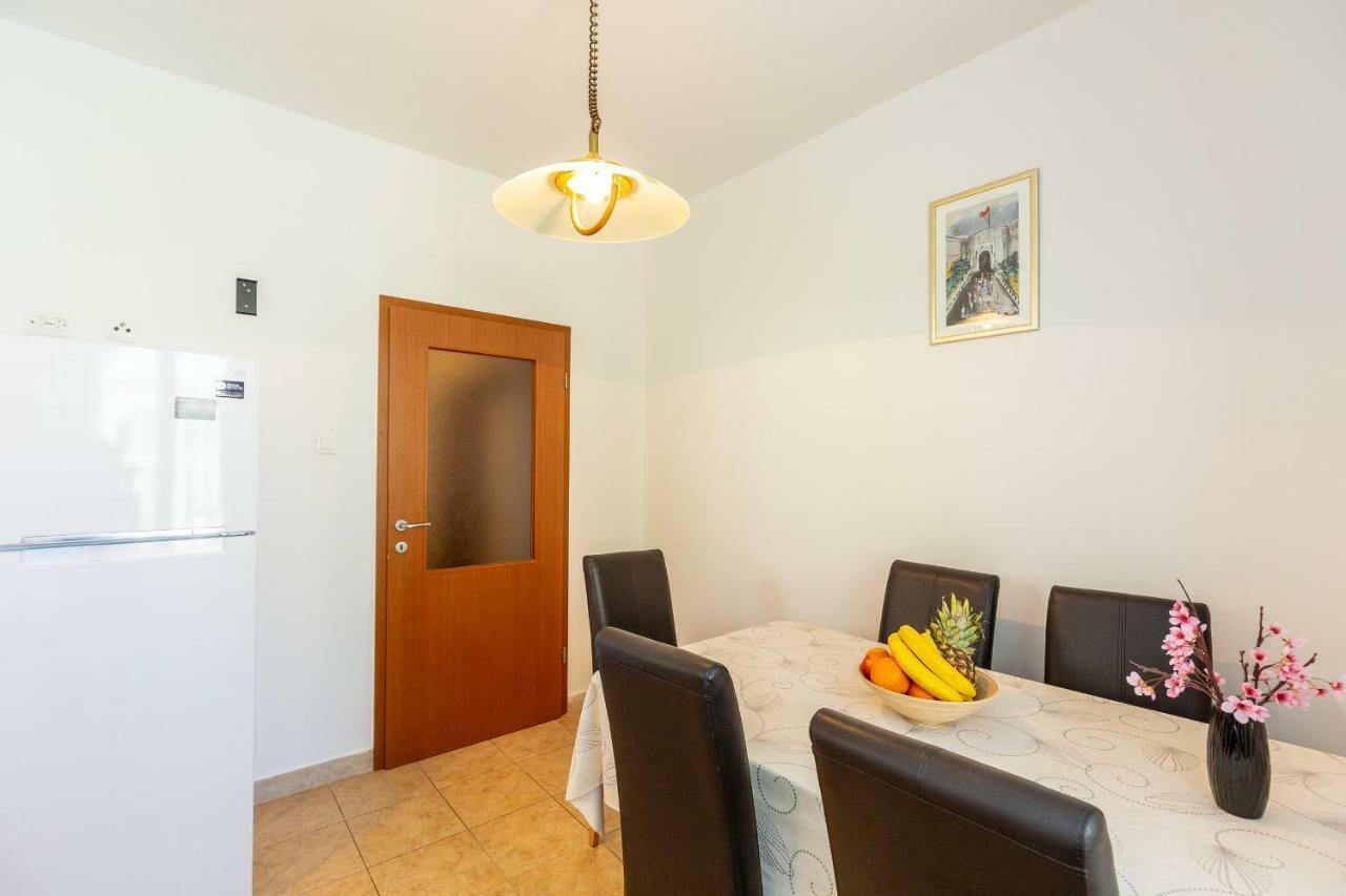 Apartment Oceanus Dubrownik Zewnętrze zdjęcie